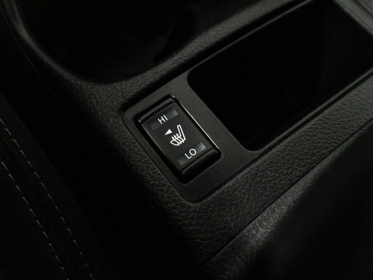 Nissan Qashqai 2018 года с пробегом. Фото: #18