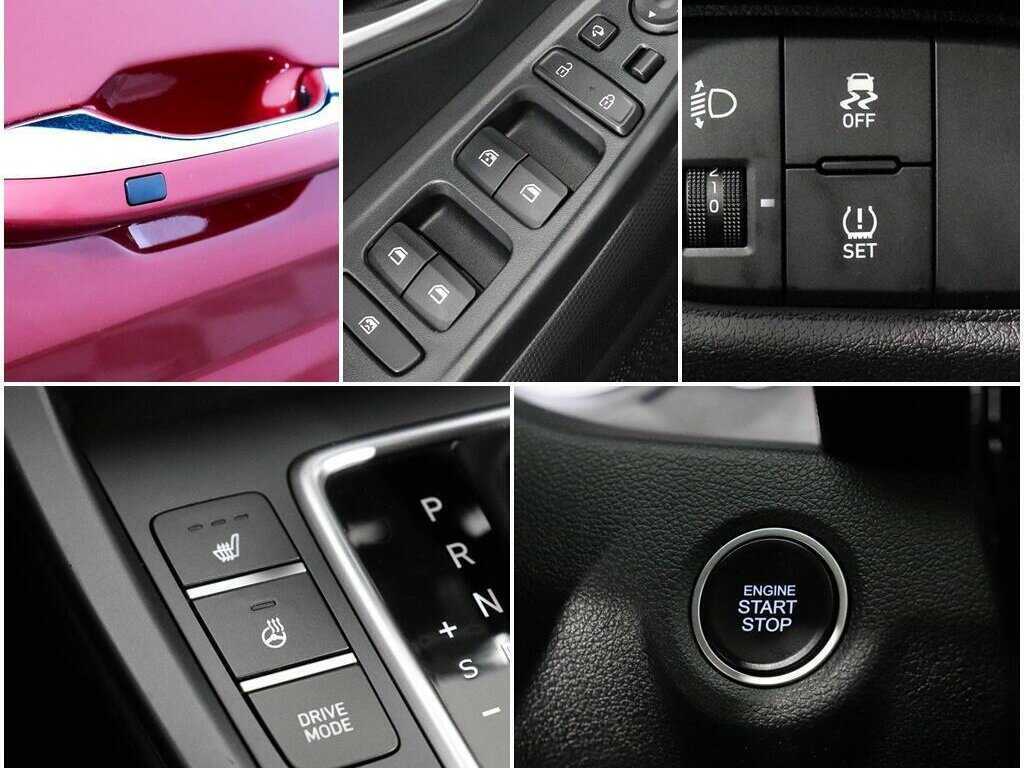 Hyundai Creta 2021 года с пробегом. Фото: #15