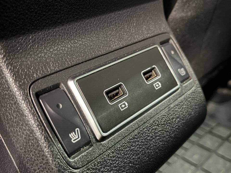 Renault Kaptur 2021 года с пробегом. Фото: #19