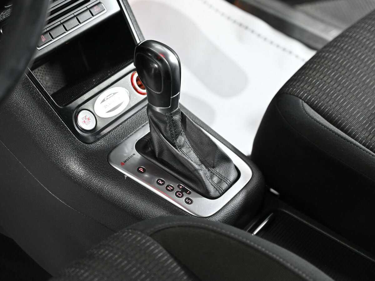 Volkswagen Tiguan 2013 года с пробегом. Фото: #11