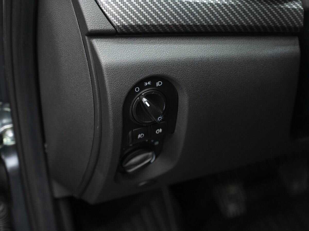 Lada (ВАЗ) Granta 2024 года с пробегом. Фото: #14