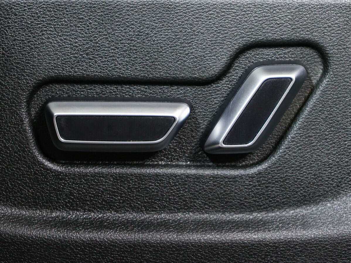 Geely Atlas 2019 года с пробегом. Фото: #12