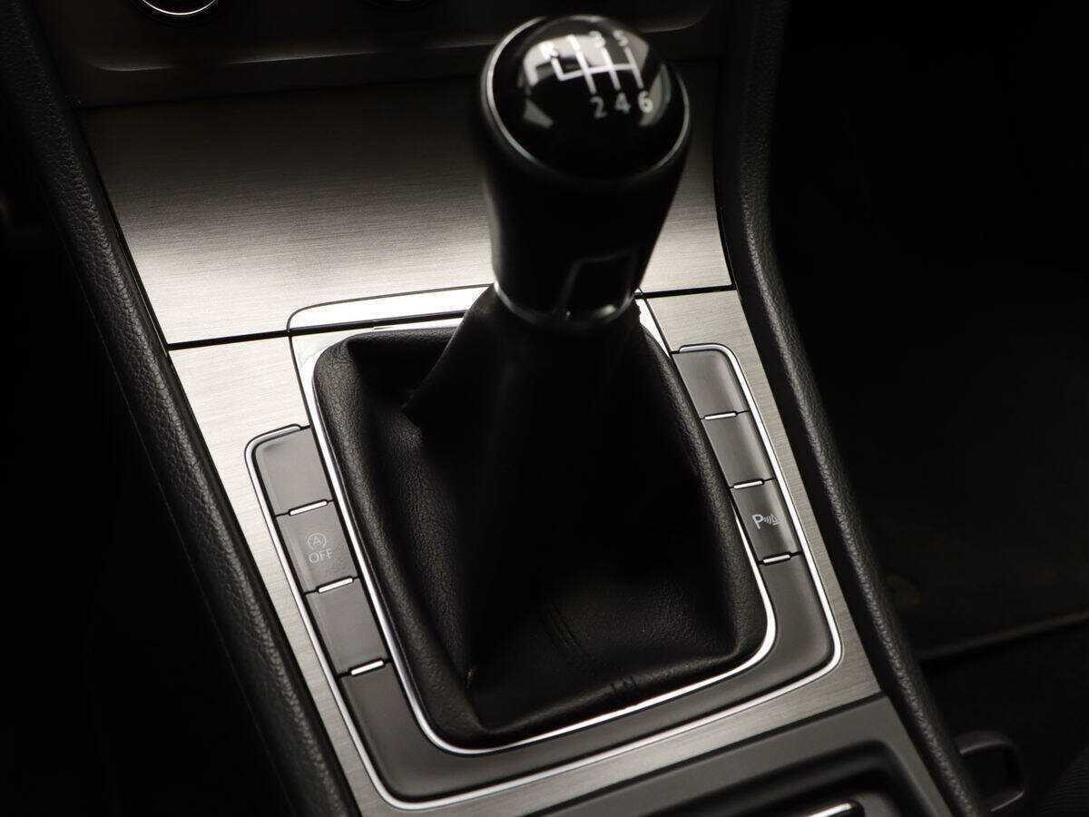 Volkswagen Golf 2013 года с пробегом. Фото: #15