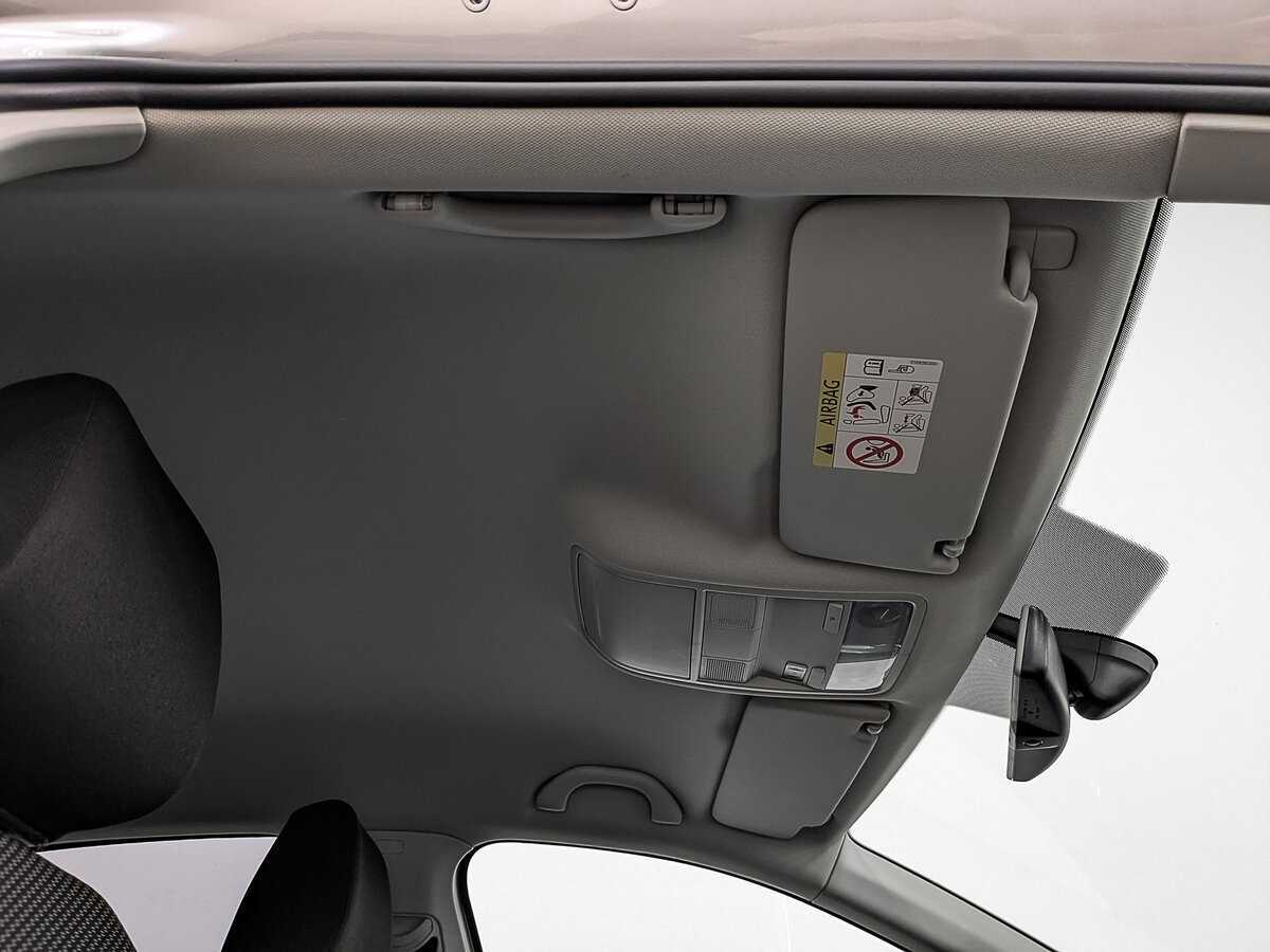 Skoda Octavia 2016 года с пробегом. Фото: #21