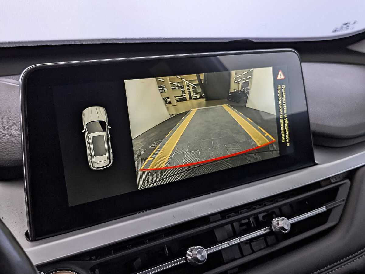 Chery Tiggo 7 Pro 2021 года с пробегом. Фото: #26