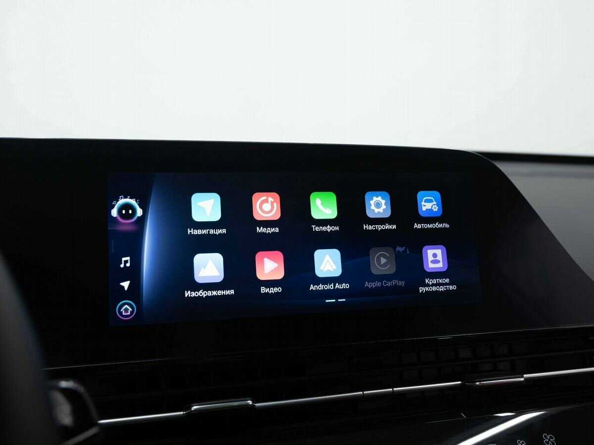 OMODA C5 2023 года с пробегом. Фото: #19