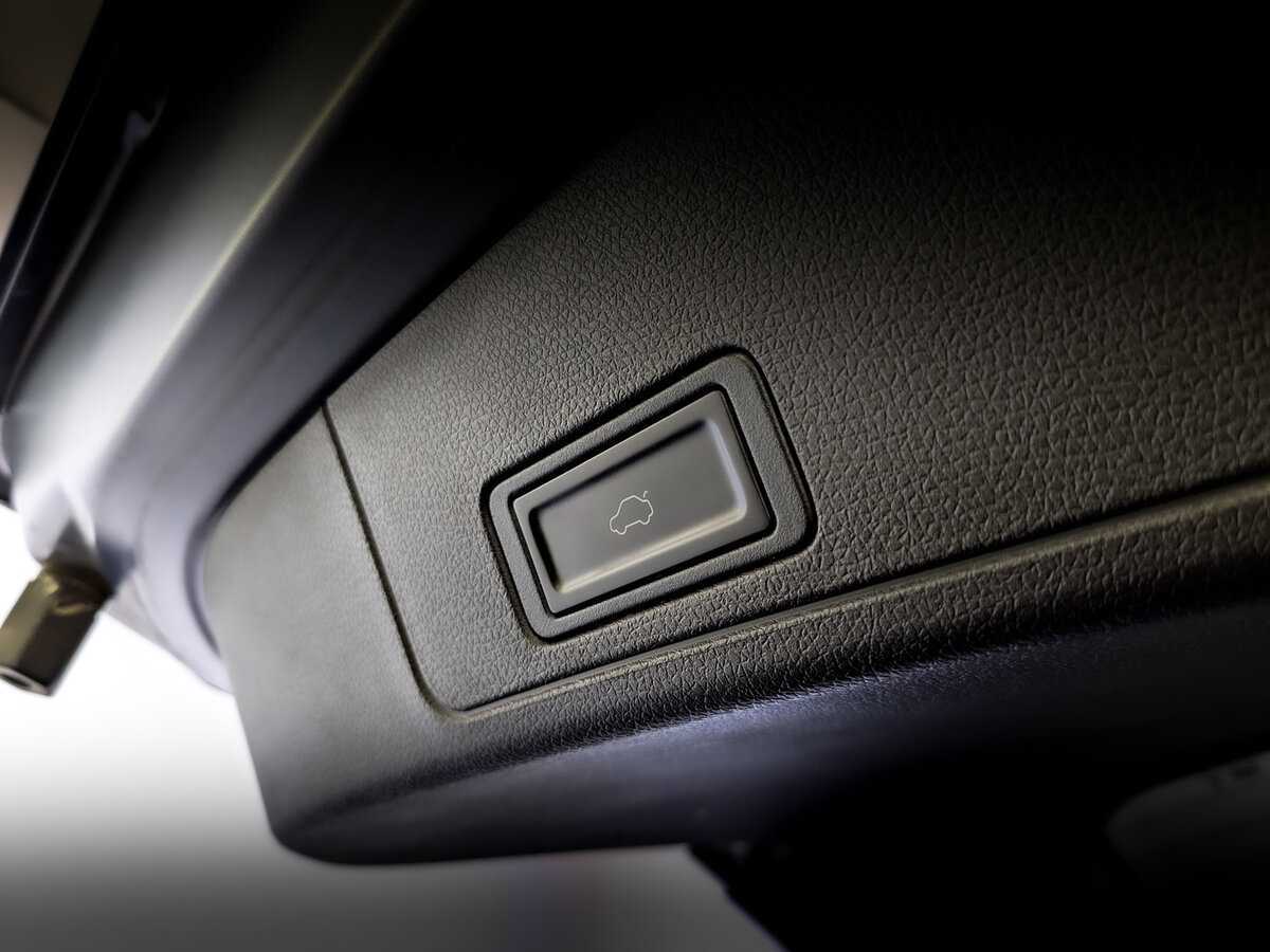 Chery Tiggo 7 Pro 2021 года с пробегом. Фото: #24