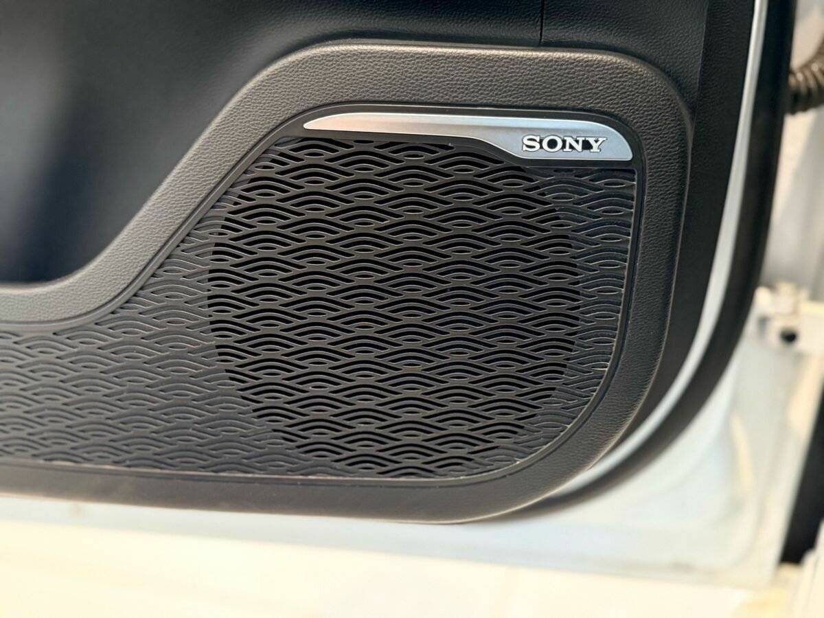 Chery Arrizo 8 2023 года с пробегом. Фото: #15