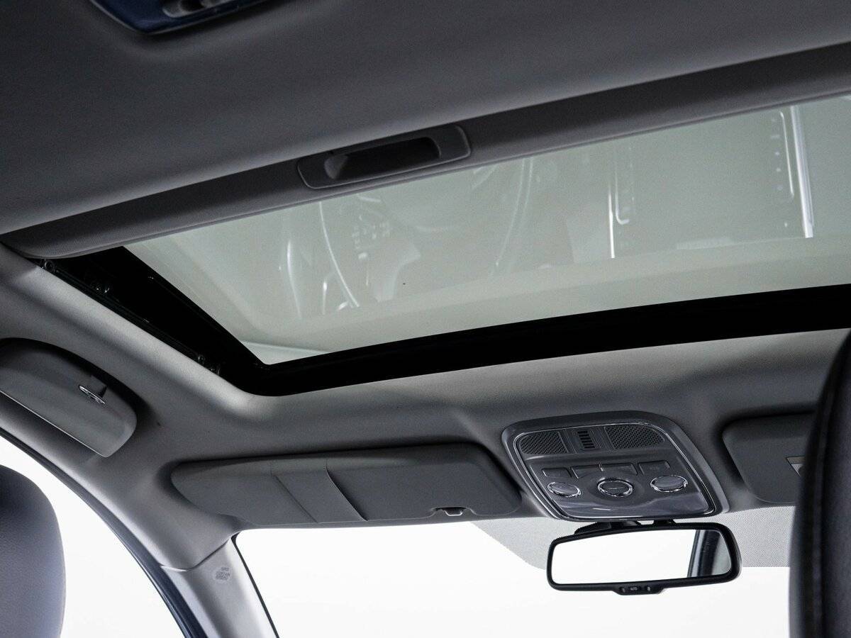 Haval H6 2018 года с пробегом. Фото: #18