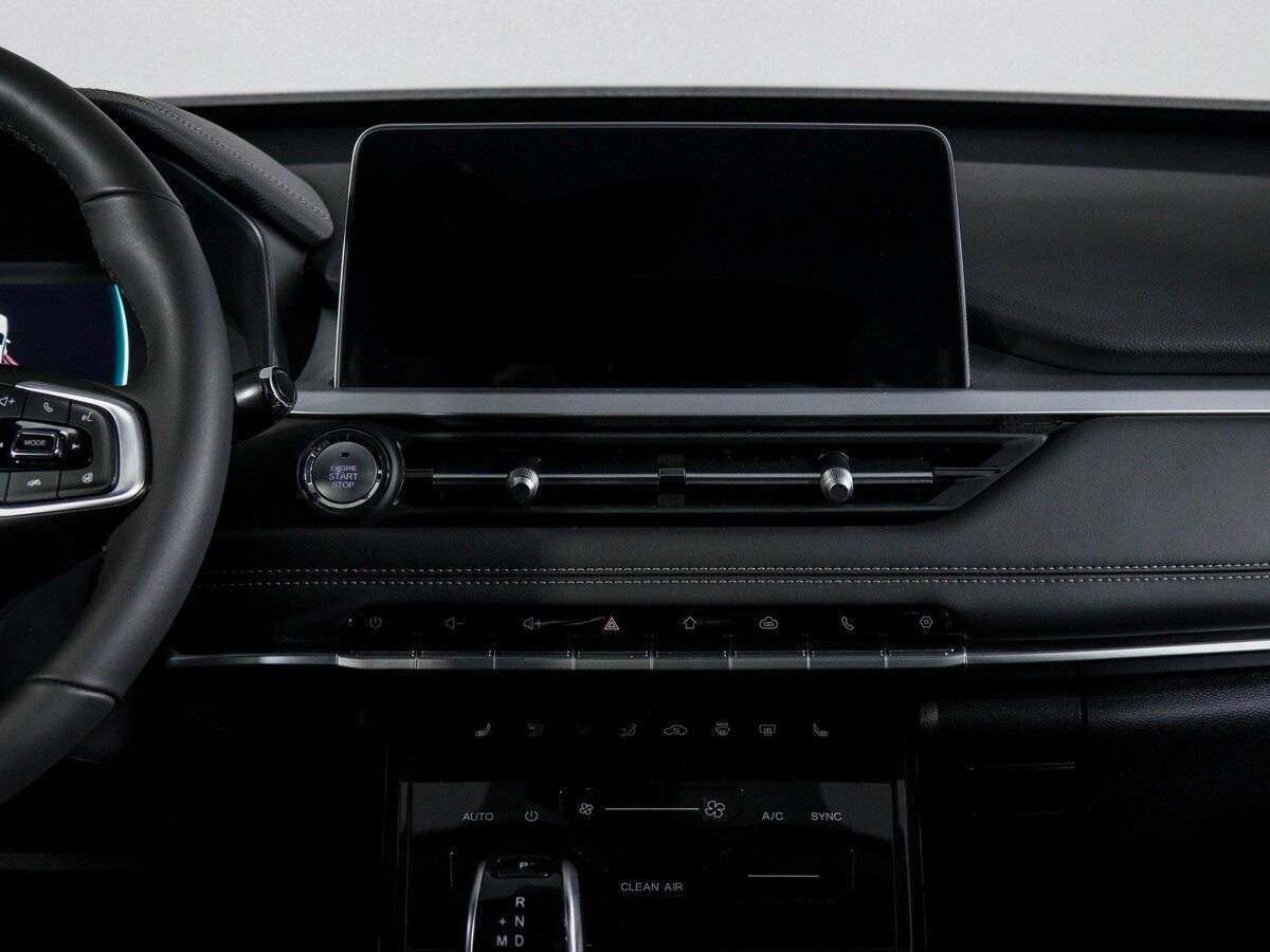 Chery Tiggo 7 Pro 2023 года с пробегом. Фото: #12