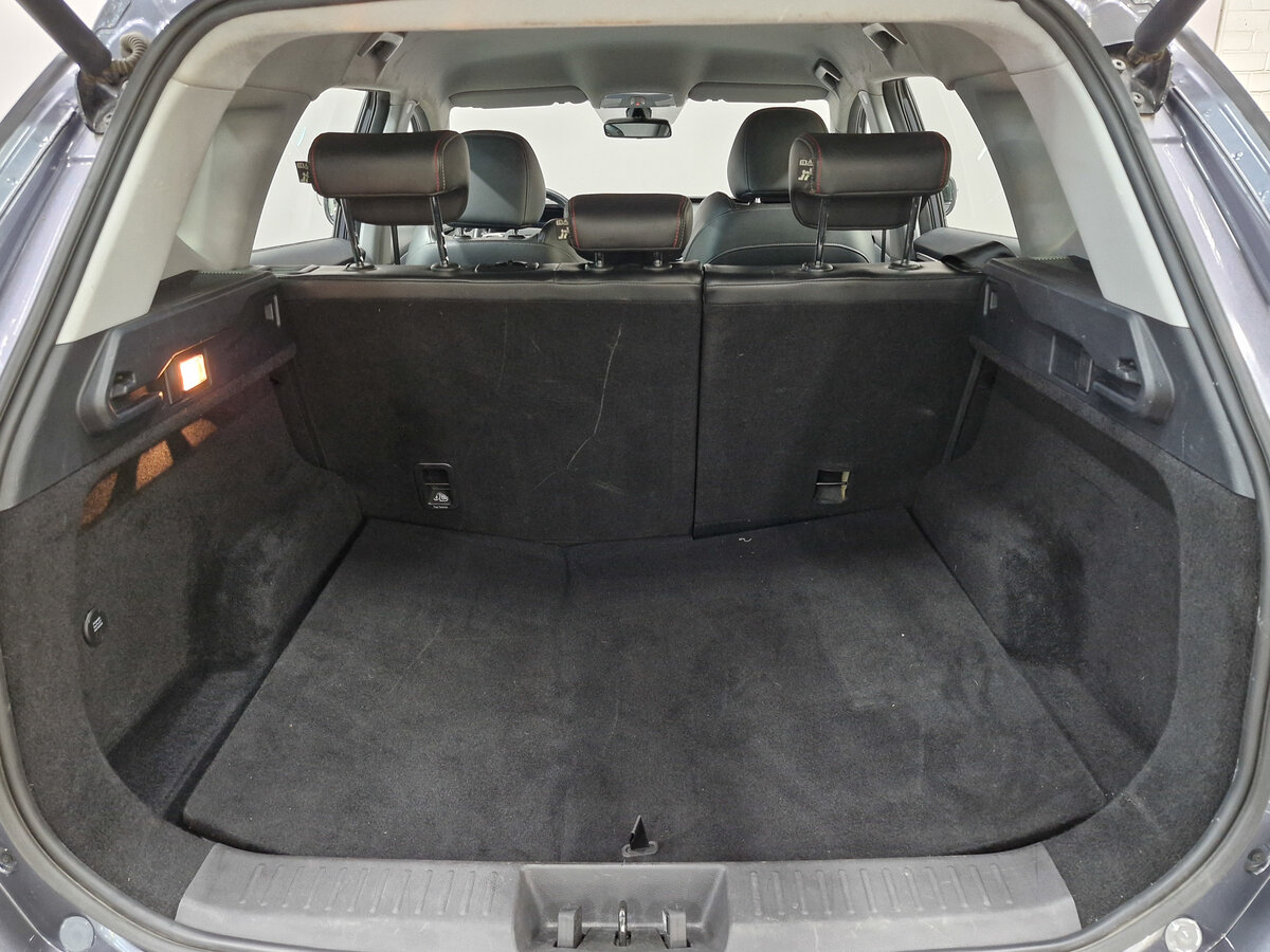 Chery Tiggo 7 Pro 2022 года с пробегом. Фото: #9