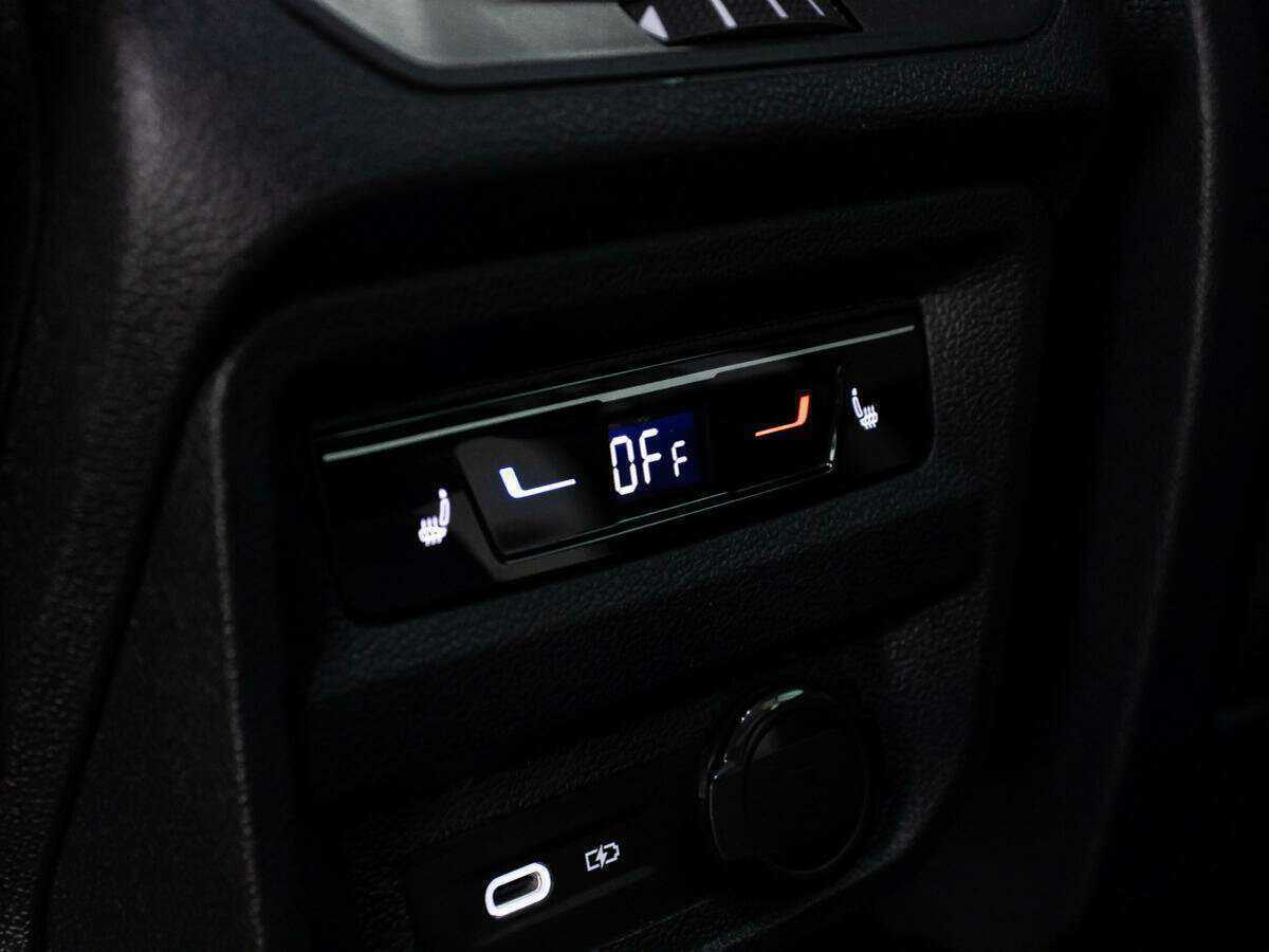 Volkswagen Tiguan 2022 года с пробегом. Фото: #19