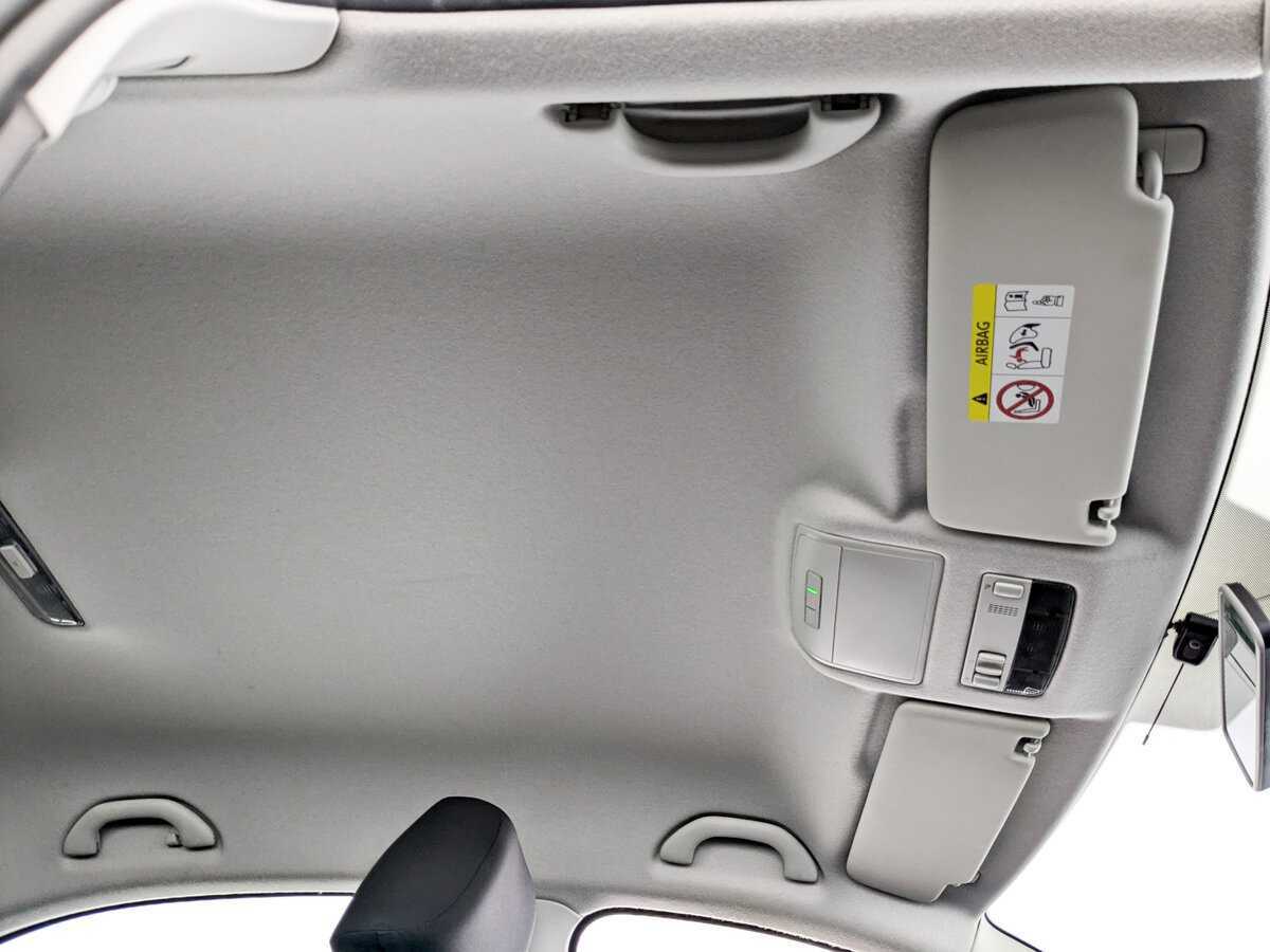 Skoda Rapid 2020 года с пробегом. Фото: #17