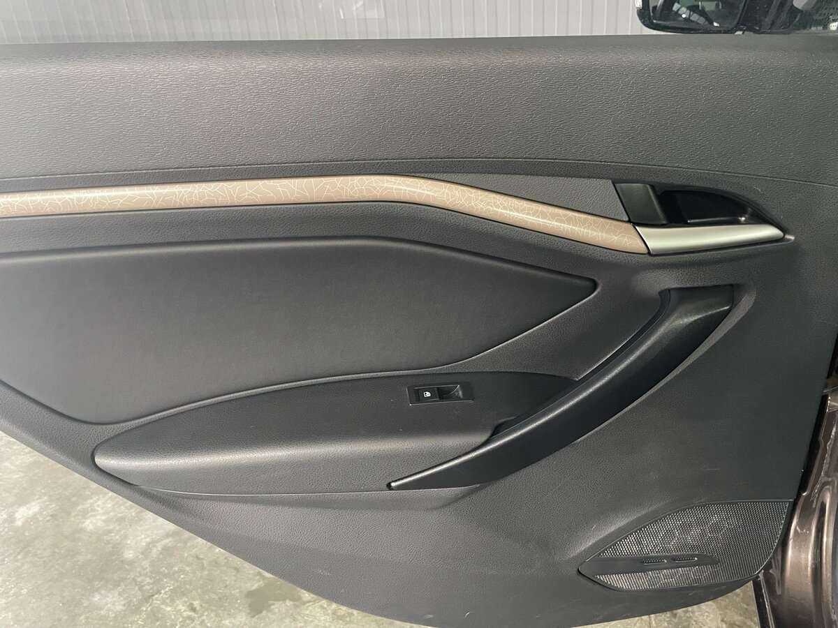 Lada (ВАЗ) Vesta 2018 года с пробегом. Фото: #20