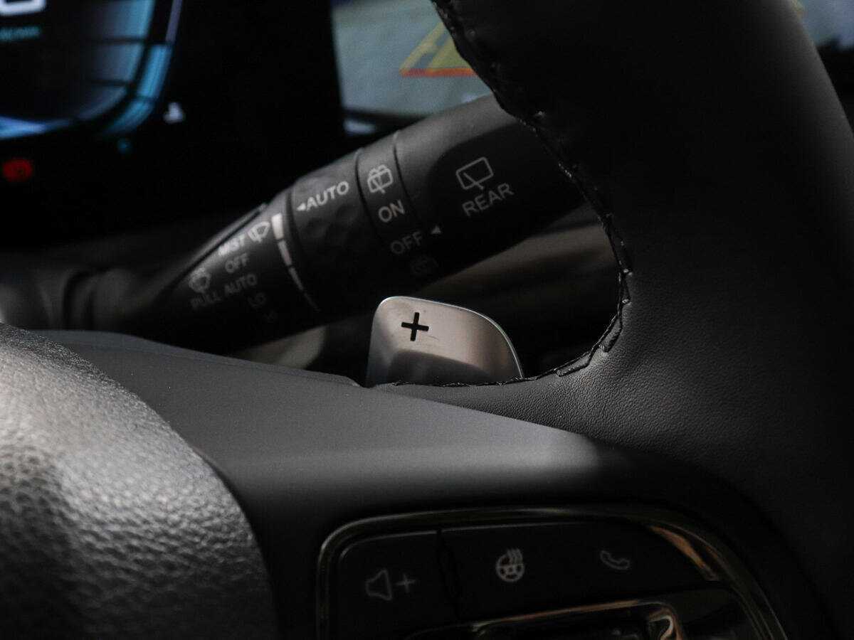 EXEED VX 2022 года с пробегом. Фото: #16