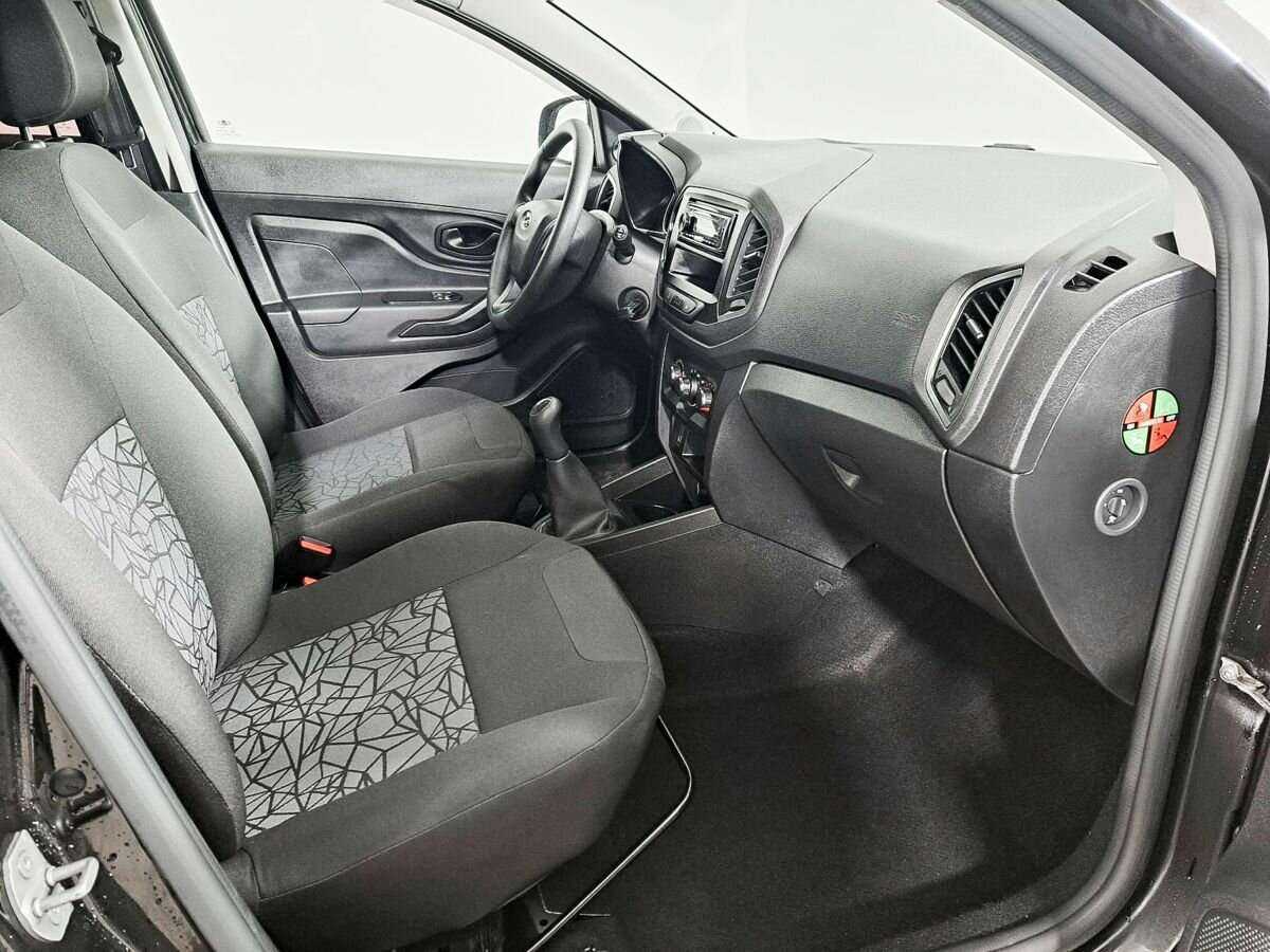 Lada (ВАЗ) XRAY 2020 года с пробегом. Фото: #6