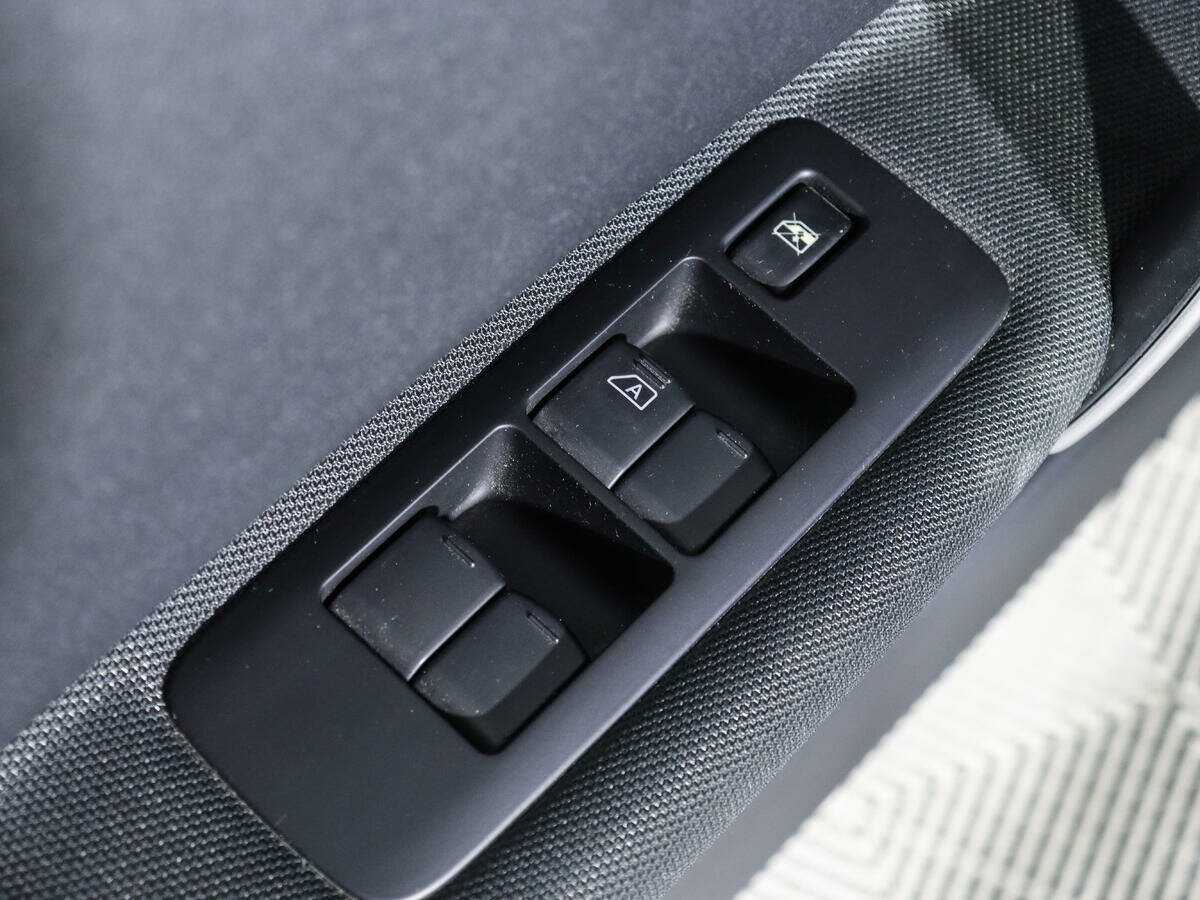 Nissan Qashqai 2012 года с пробегом. Фото: #12