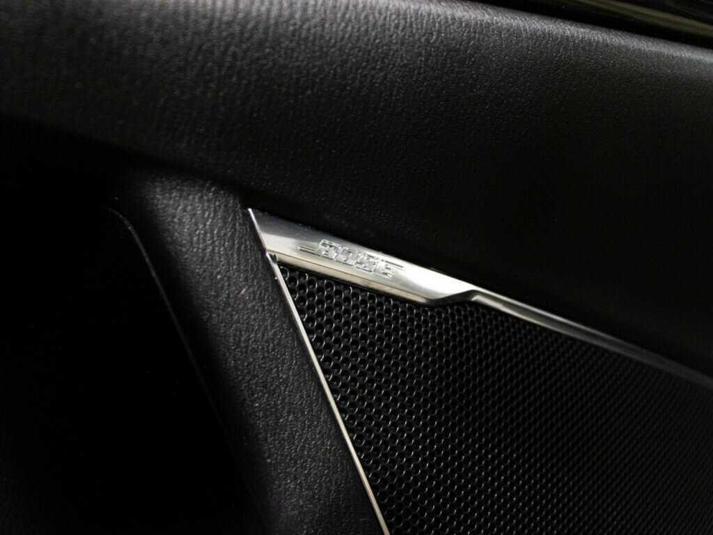 Mazda CX-9 2017 года с пробегом. Фото: #21