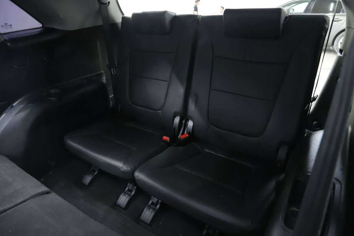 Kia Sorento 2012 года с пробегом. Фото: #23