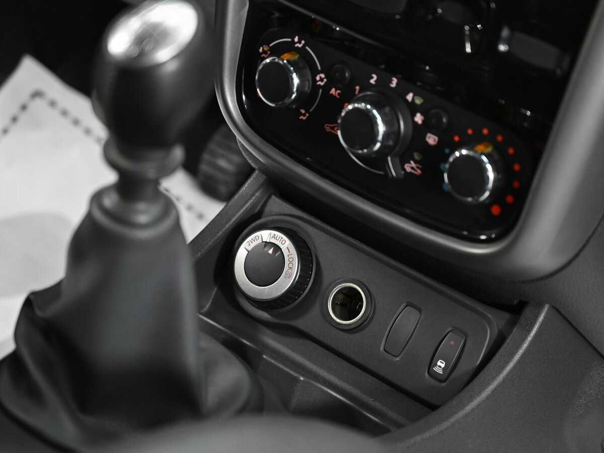 Renault Duster 2014 года с пробегом. Фото: #9