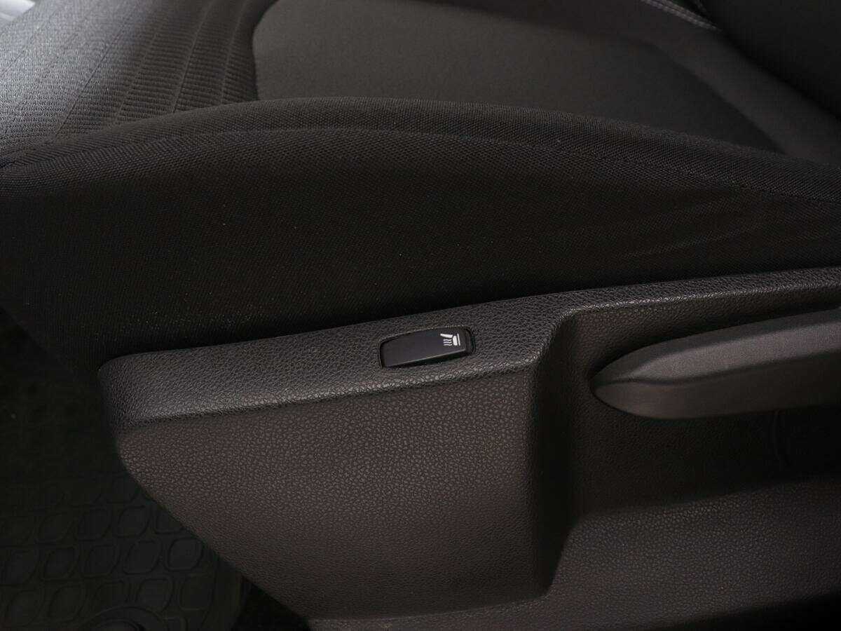 Renault Kaptur 2016 года с пробегом. Фото: #15