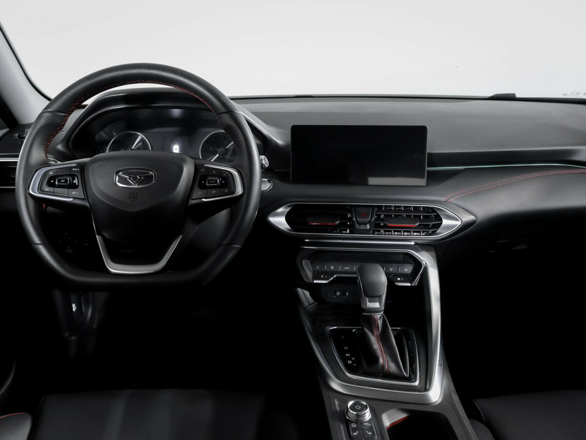 KAIYI E5 2023 года с пробегом. Фото: #11