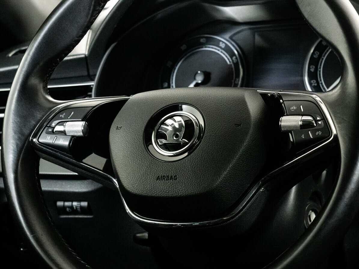 Skoda Rapid 2021 года с пробегом. Фото: #8