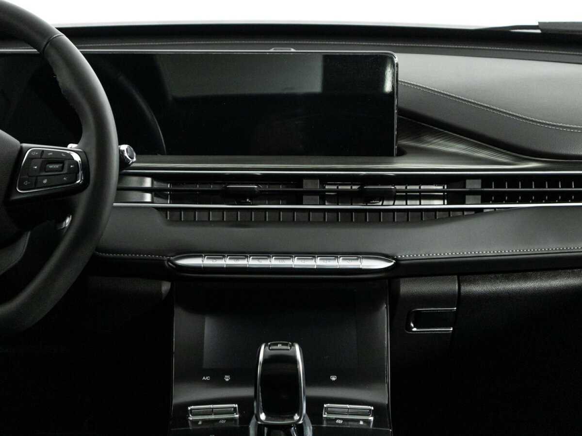 Chery Tiggo 8 Pro Max 2023 года с пробегом. Фото: #13