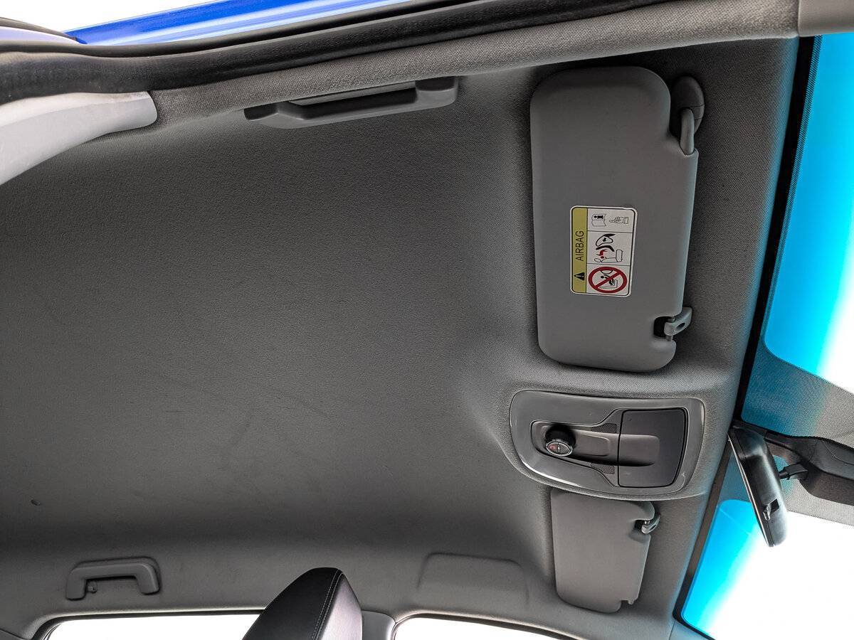 Chery Tiggo 4 2021 года с пробегом. Фото: #21