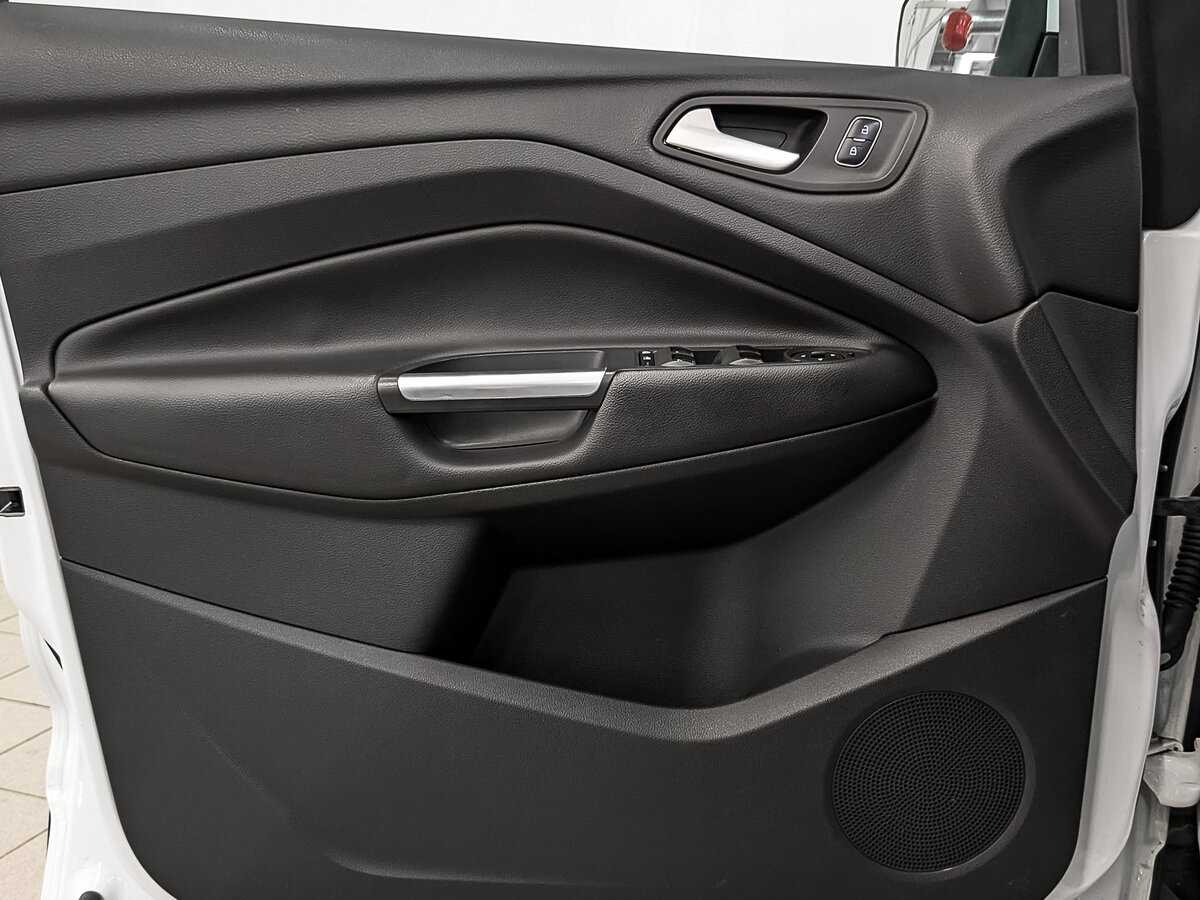 Ford Kuga 2016 года с пробегом. Фото: #16