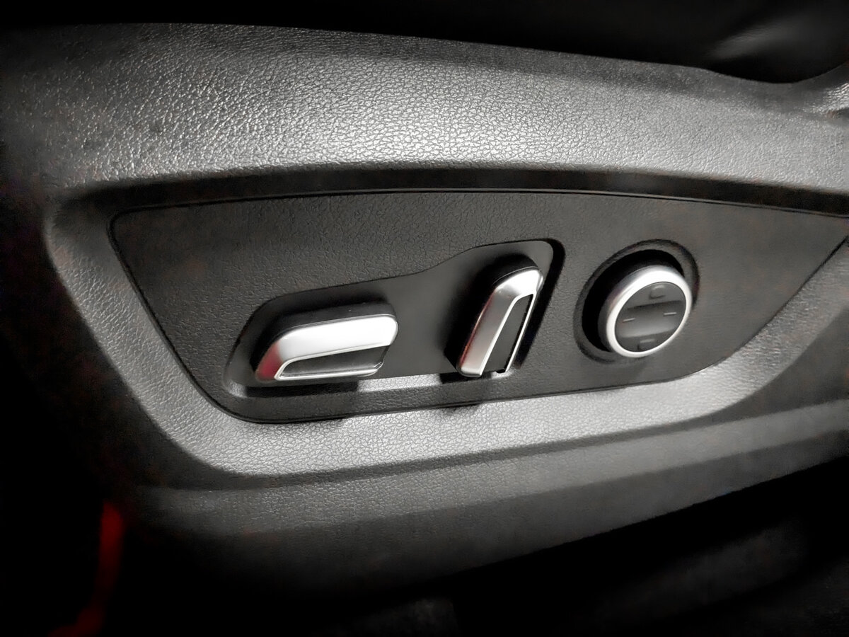 Chery Tiggo 4 Pro 2022 года с пробегом. Фото: #19