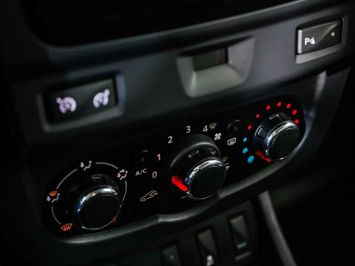 Renault Duster 2019 года с пробегом. Фото: #13