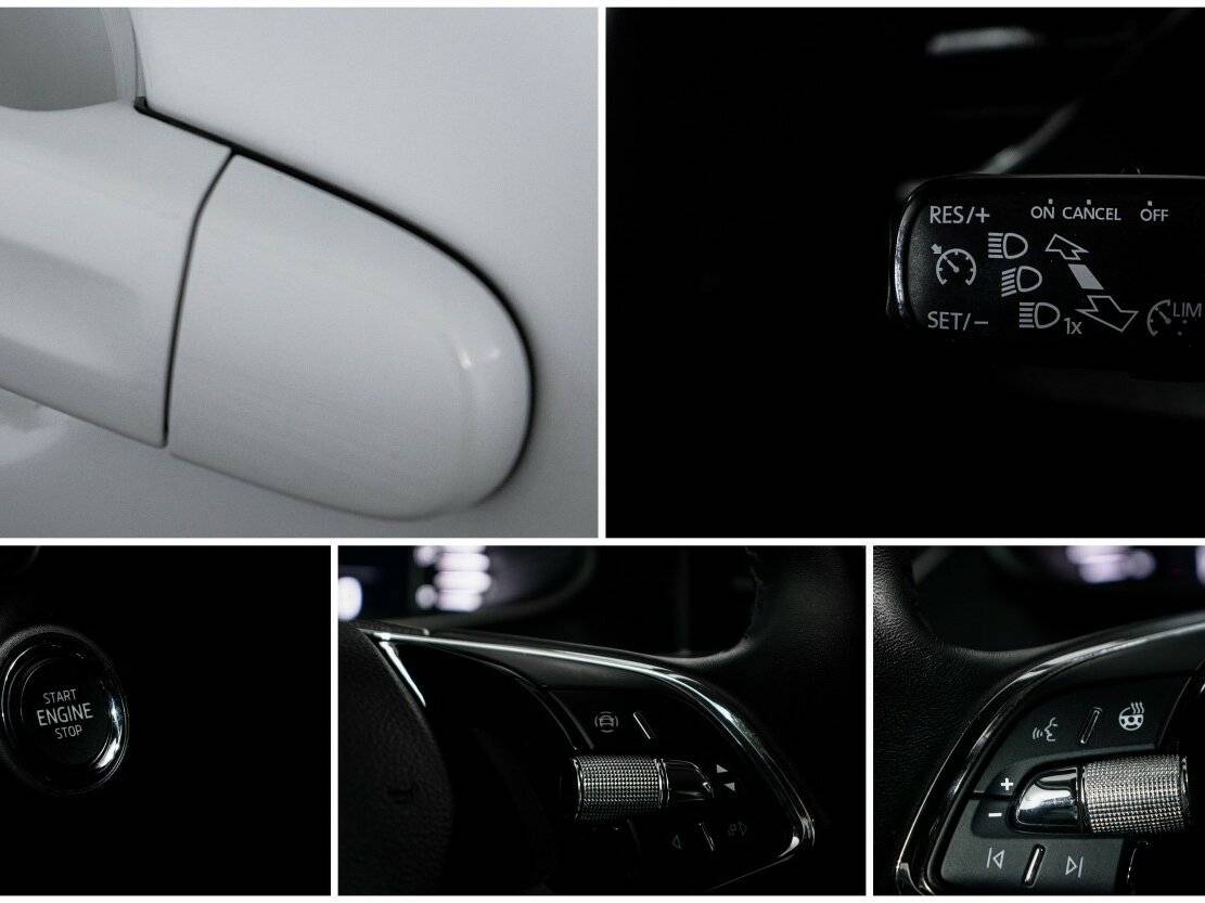 Skoda Rapid 2022 года с пробегом. Фото: #22