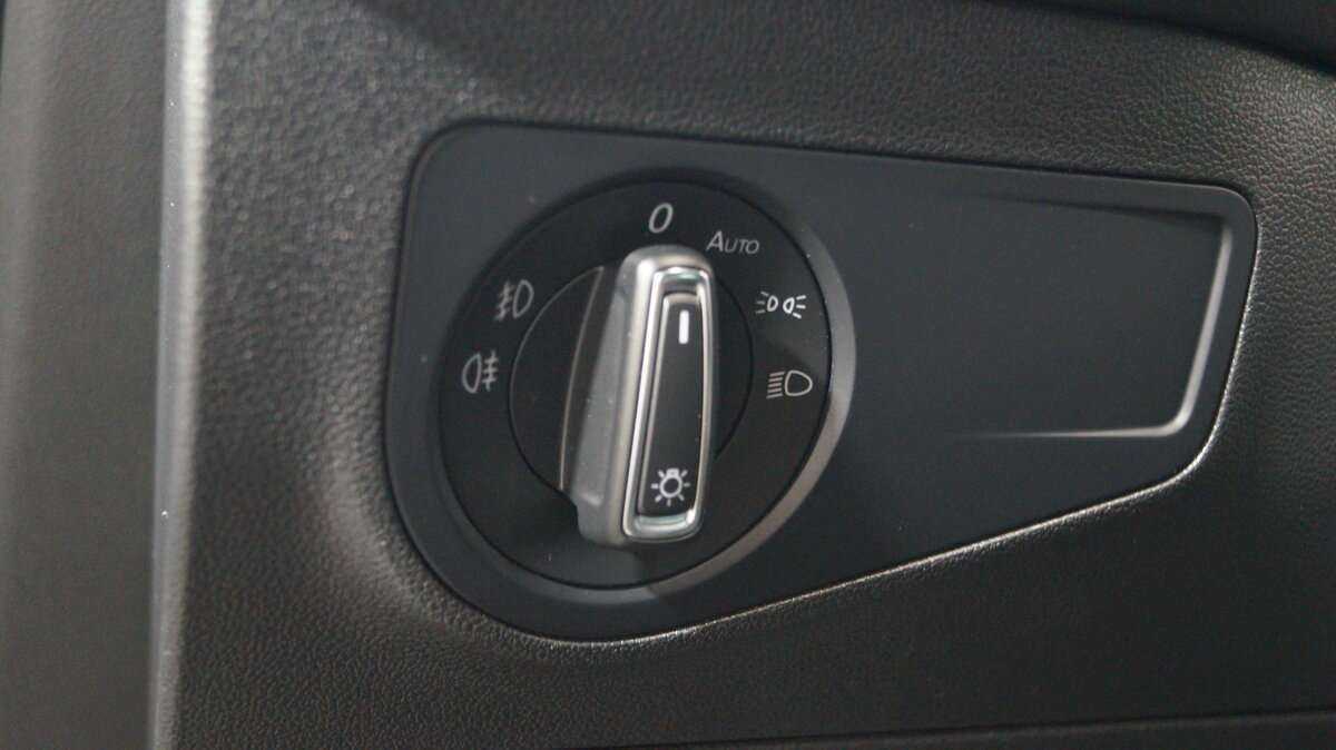 Volkswagen Tiguan 2018 года с пробегом. Фото: #8