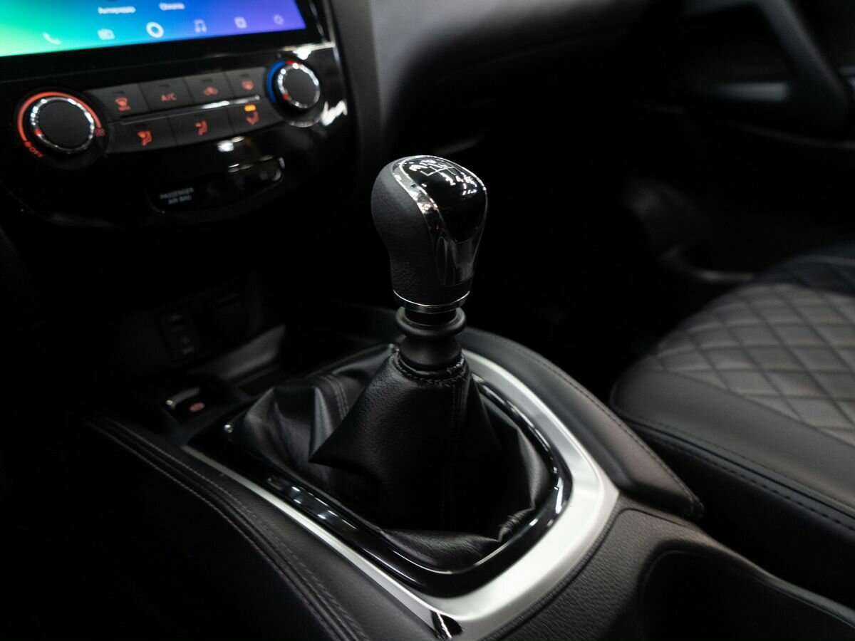 Nissan Qashqai 2014 года с пробегом. Фото: #12