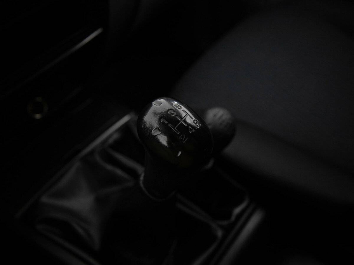 Mitsubishi Pajero Sport 2014 года с пробегом. Фото: #11