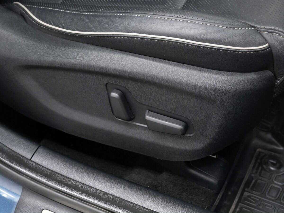 Kia Sportage 2018 года с пробегом. Фото: #14