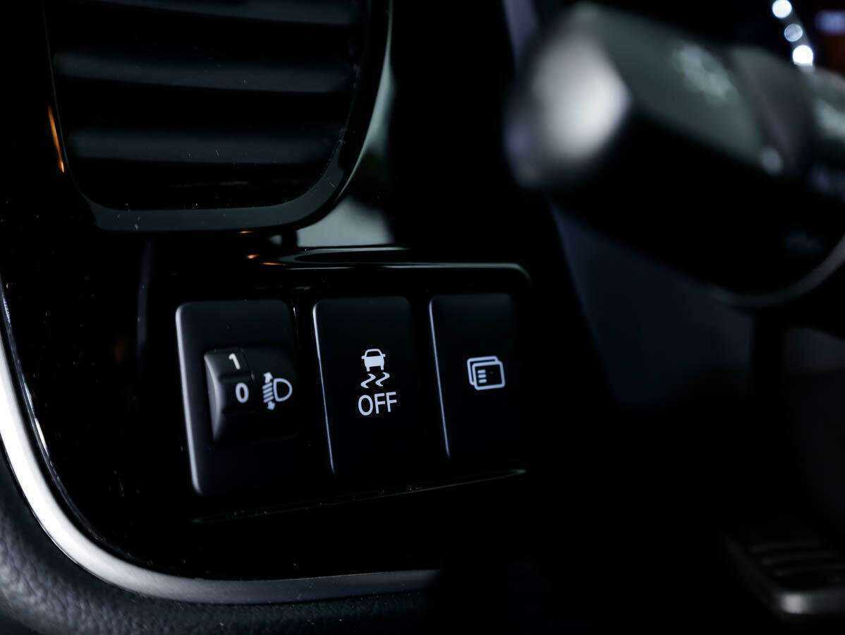 Mitsubishi Outlander 2021 года с пробегом. Фото: #23