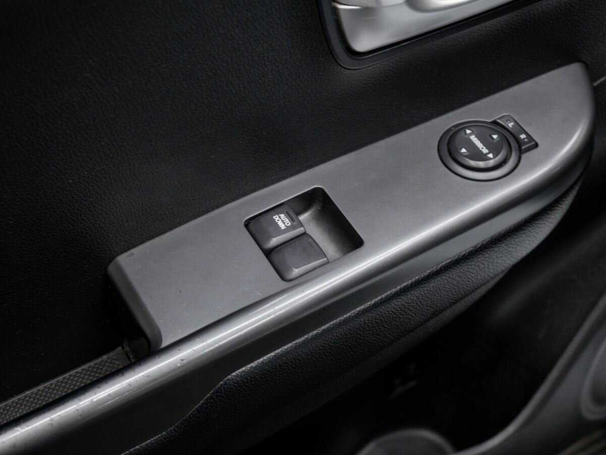 Kia Rio 2012 года с пробегом. Фото: #14