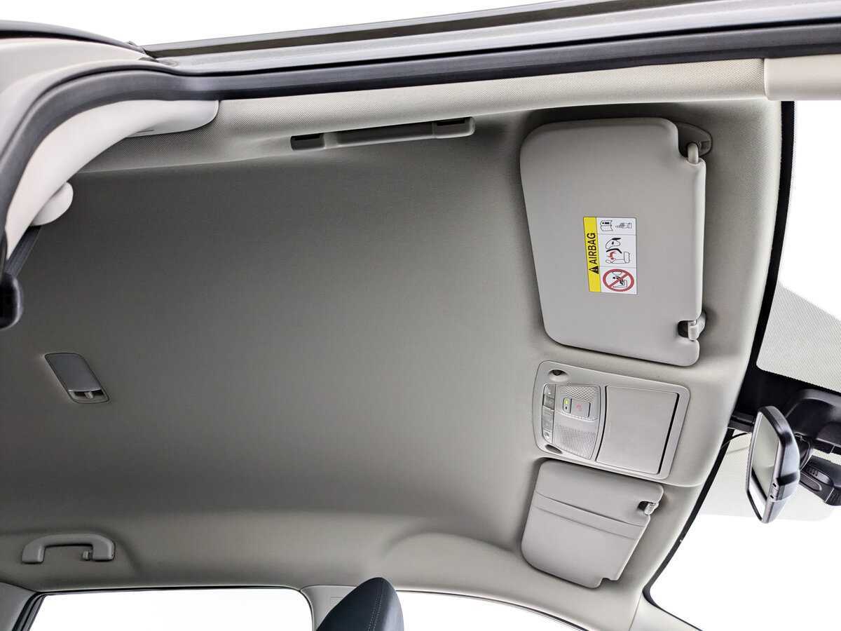 Nissan X-Trail 2017 года с пробегом. Фото: #19