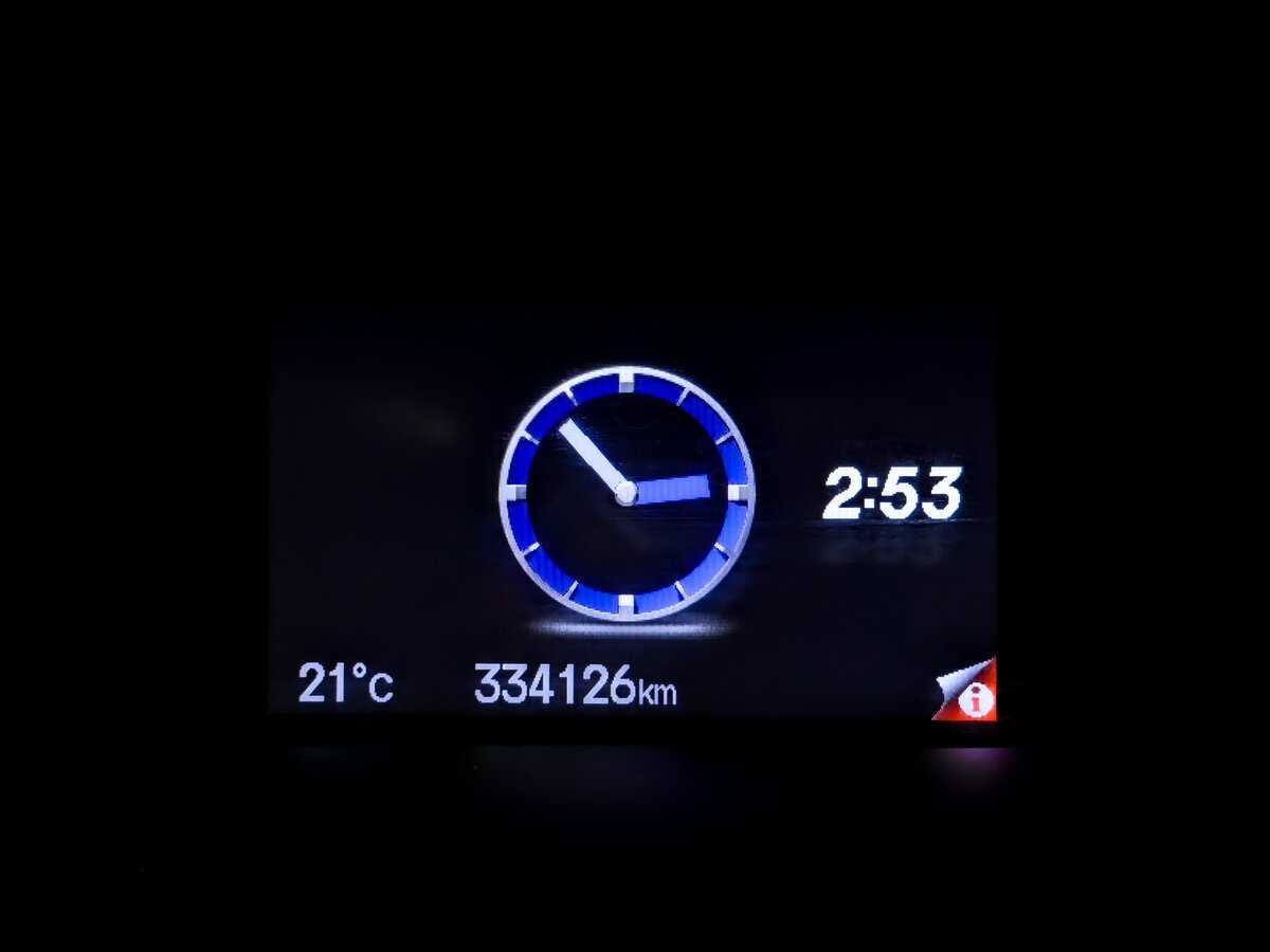 Honda Civic 2012 года с пробегом. Фото: #12