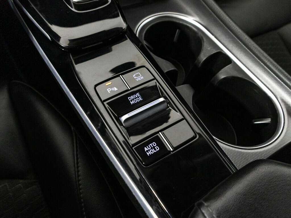 Hyundai Sonata 2019 года с пробегом. Фото: #16