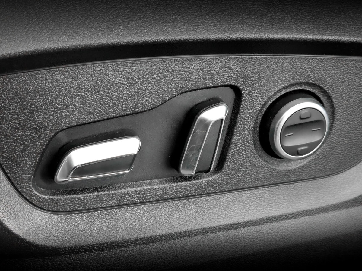 Chery Tiggo 7 Pro 2022 года с пробегом. Фото: #20