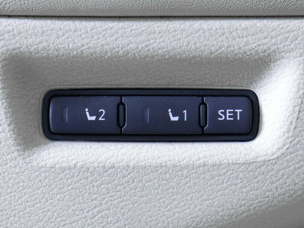 Nissan Murano 2018 года с пробегом. Фото: #21