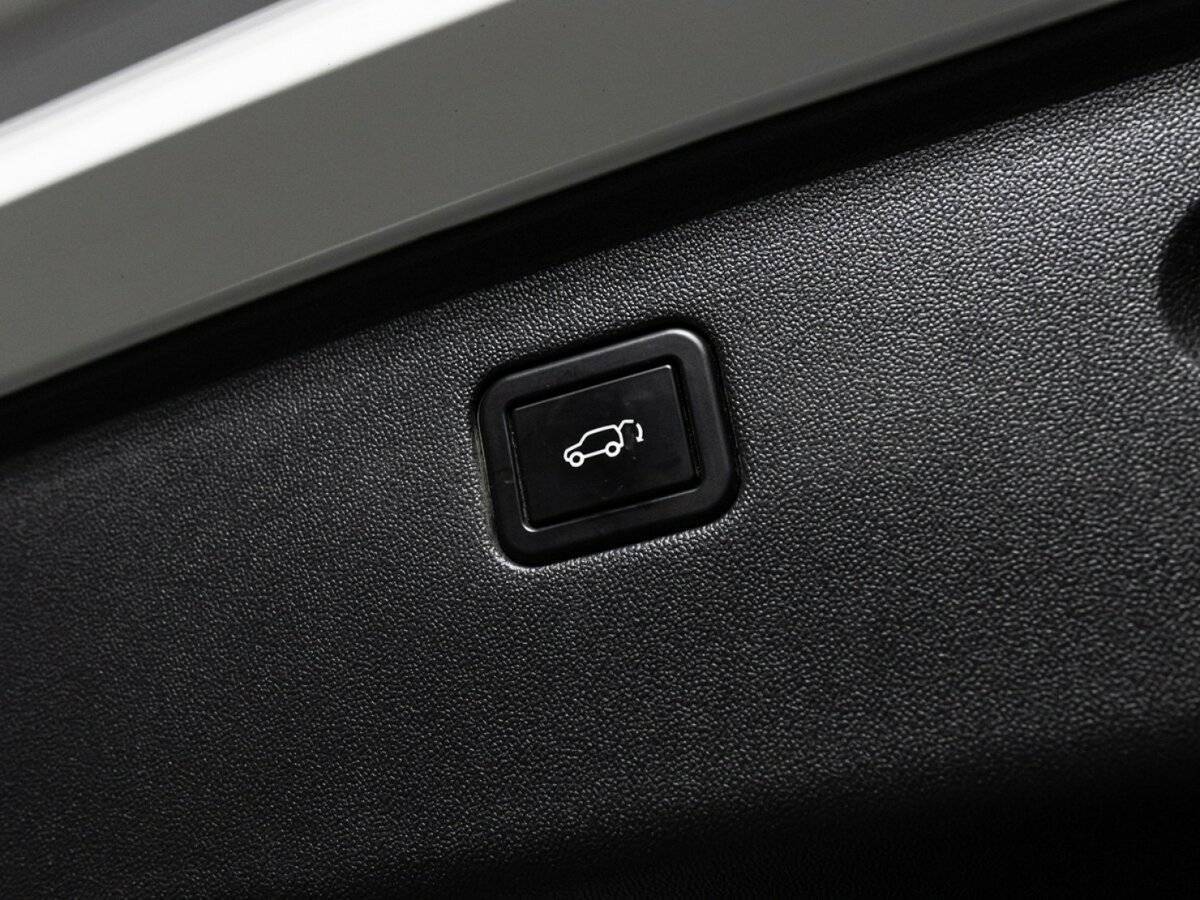 Changan CS55 Plus 2023 года с пробегом. Фото: #14