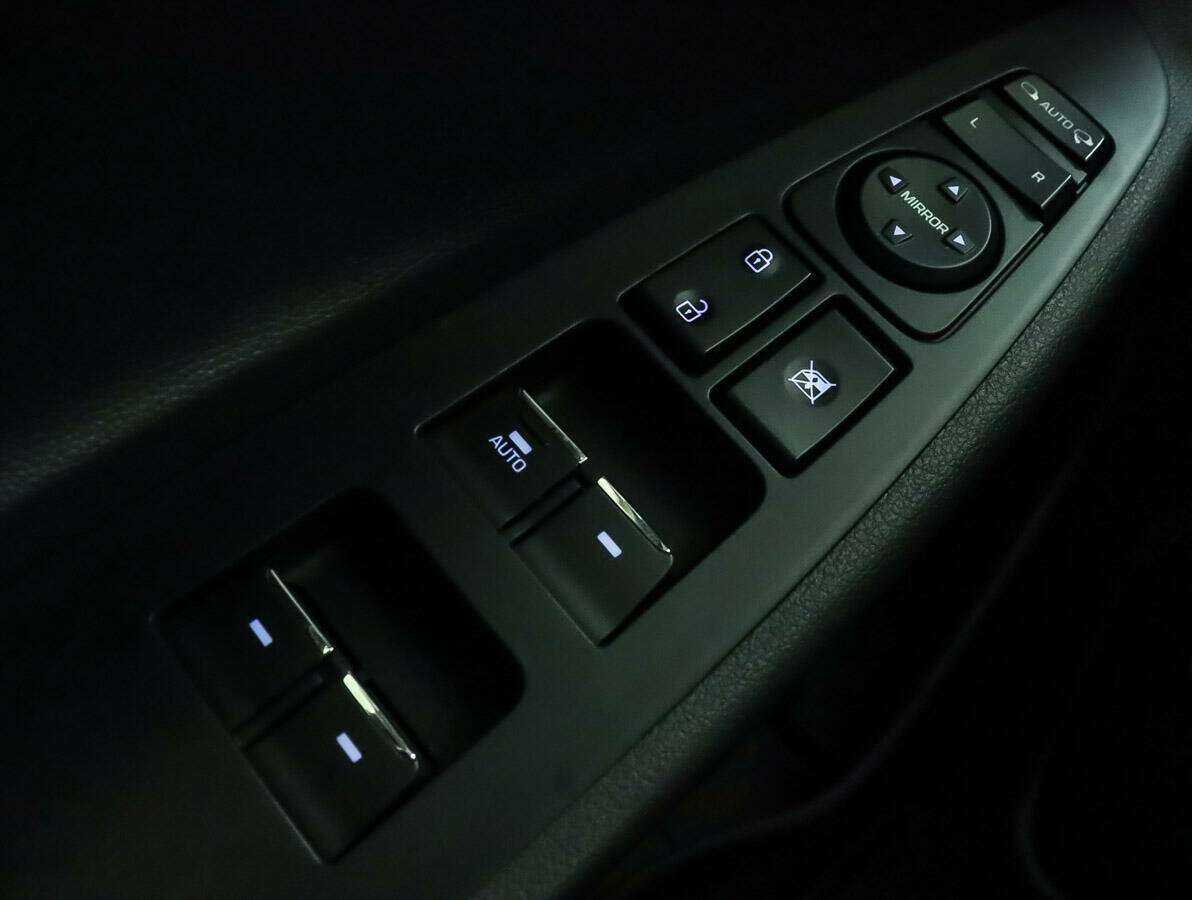 Hyundai Tucson 2018 года с пробегом. Фото: #17