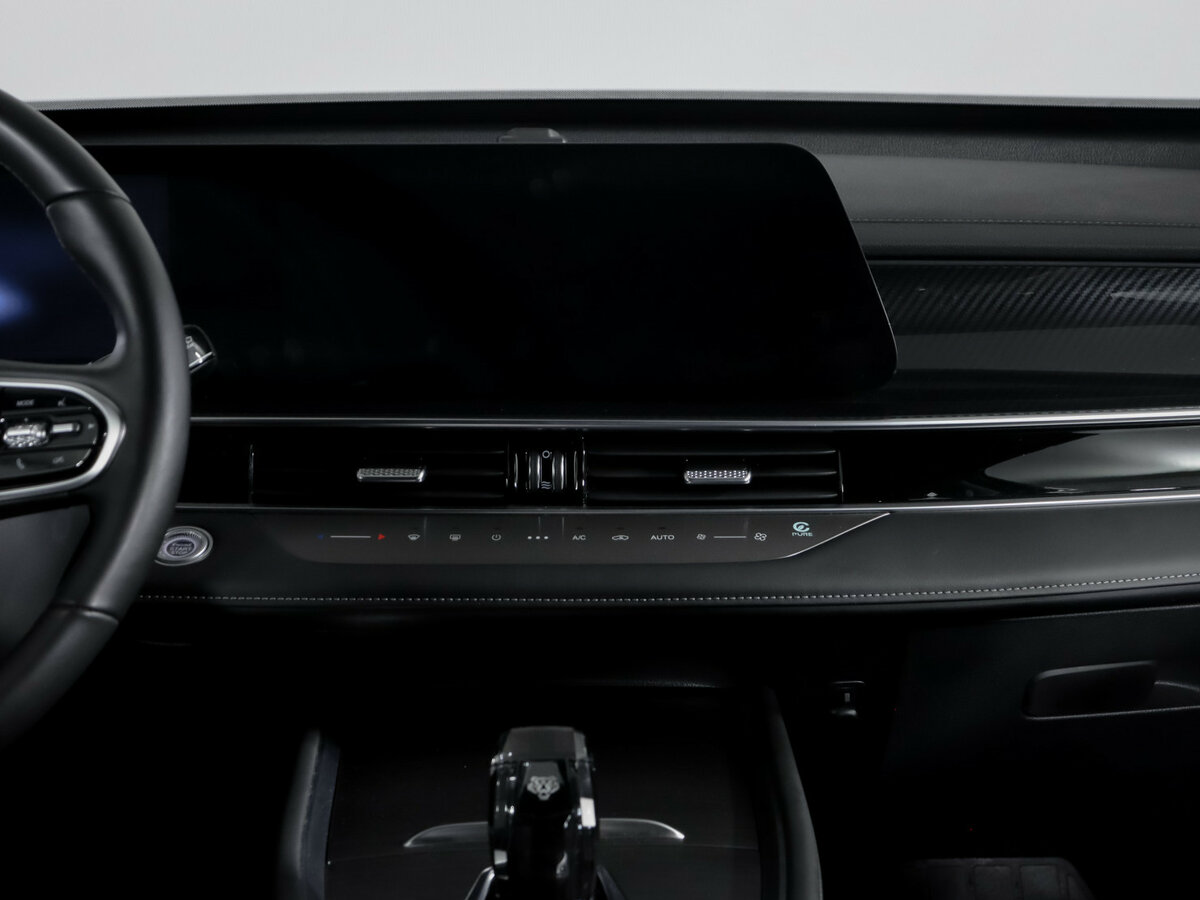 Chery Tiggo 7 Pro Max 2025 года с пробегом. Фото: #12