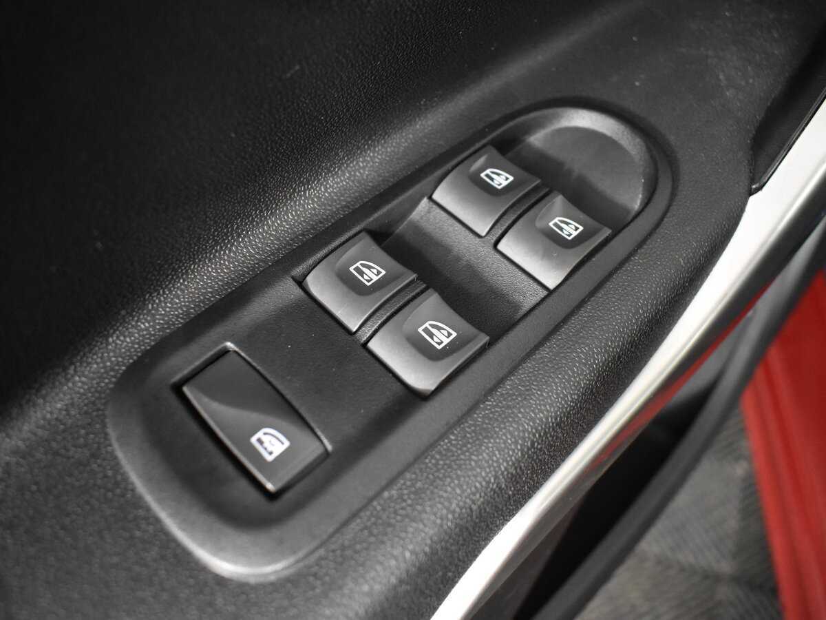 Lada (ВАЗ) XRAY 2017 года с пробегом. Фото: #6