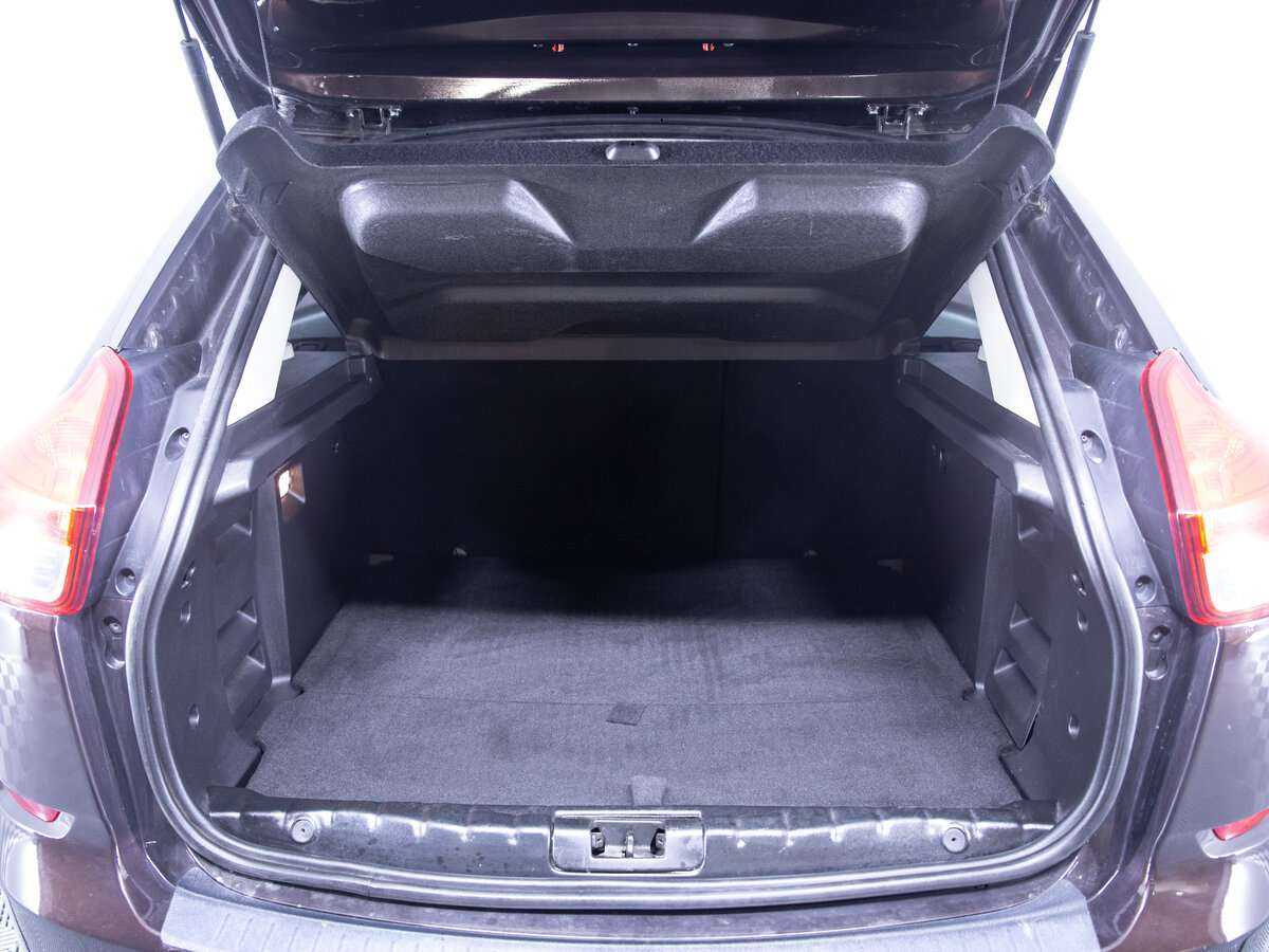 Lada (ВАЗ) XRAY 2017 года с пробегом. Фото: #8