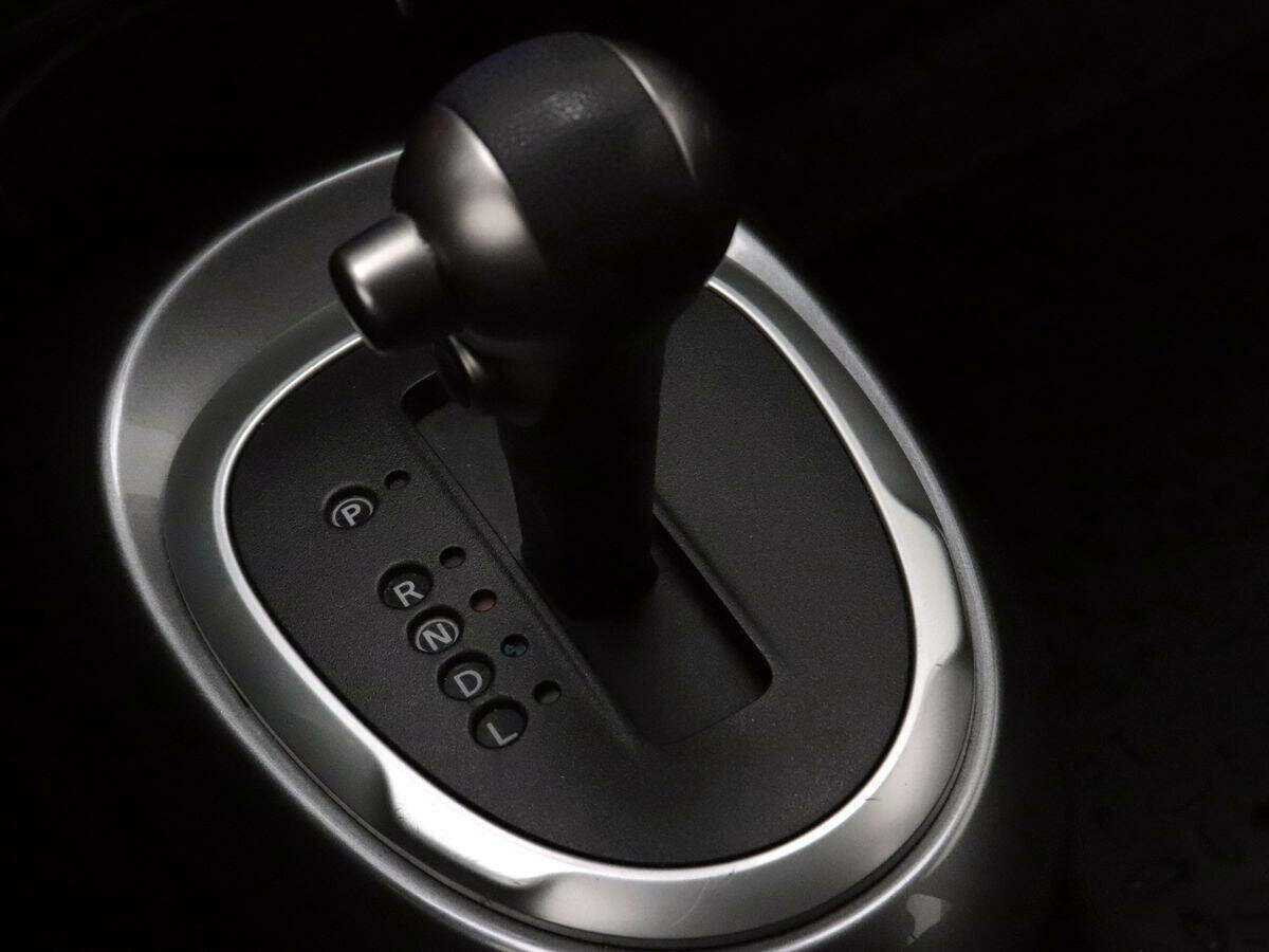 Nissan Juke 2013 года с пробегом. Фото: #13